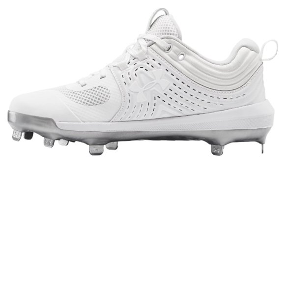 womens softball cleats size 12